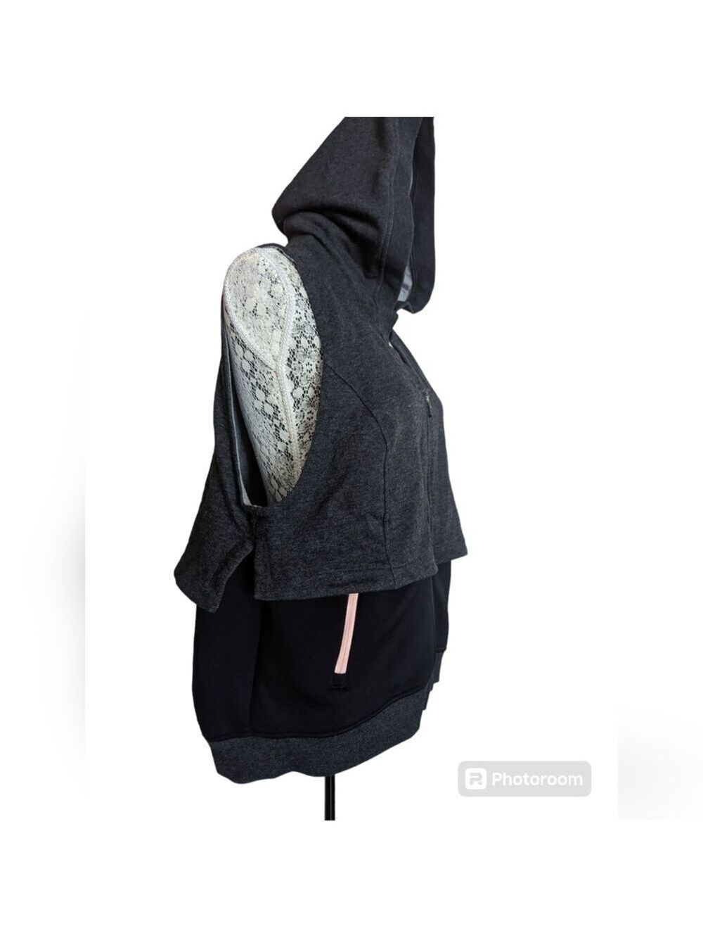 Lole Hoodie Vest